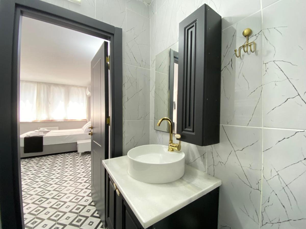 Pleasant Studio Flat In Kabatas Beyoglu *