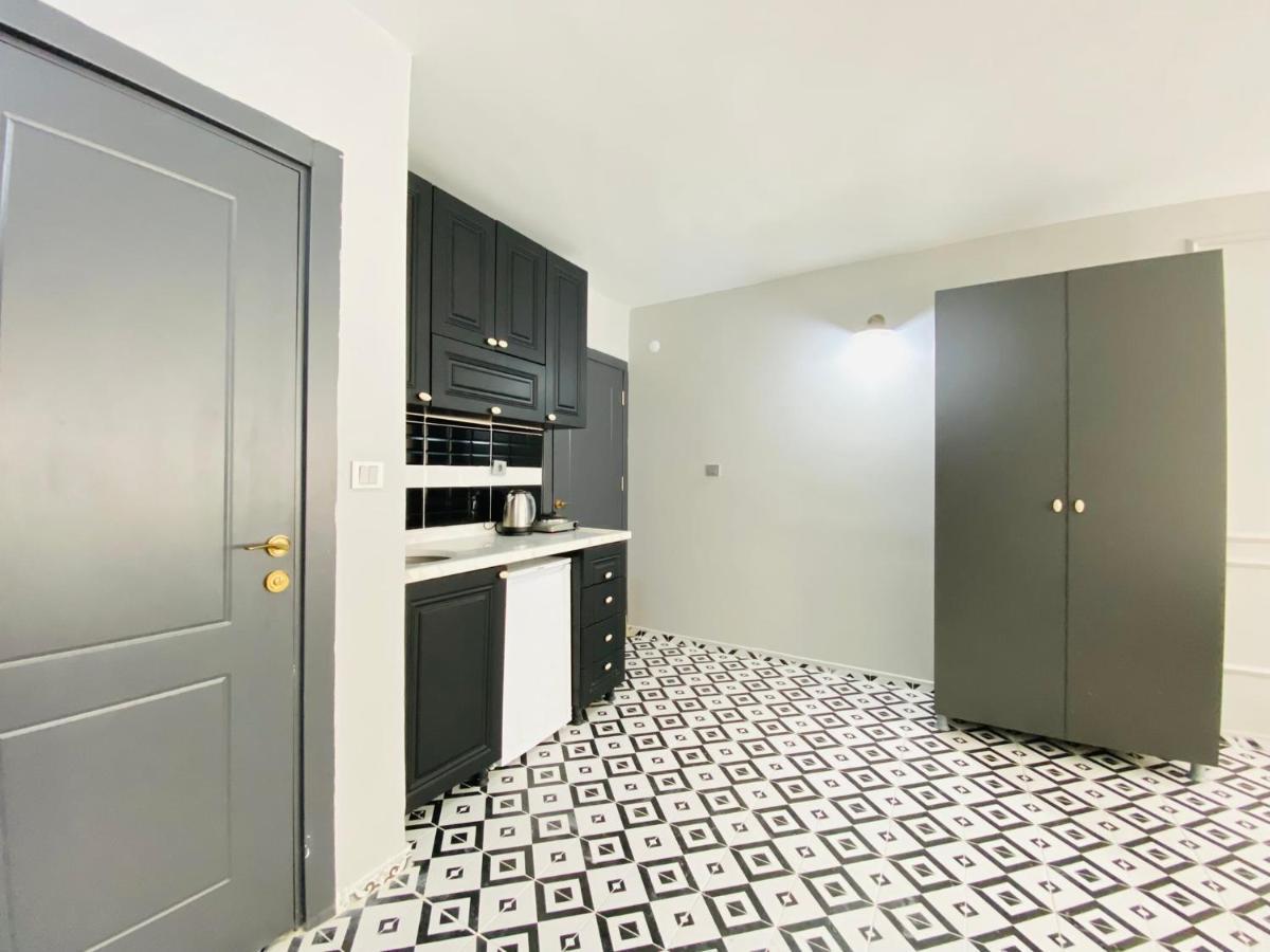 Pleasant Studio Flat In Kabatas Beyoglu *