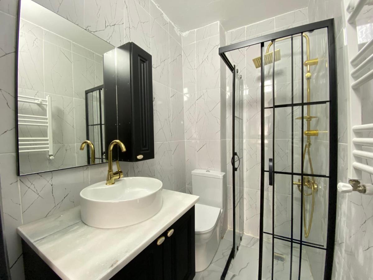 Pleasant Studio Flat In Kabatas Beyoglu Apartment Istanbul